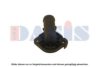 AKS DASIS 045029N Coolant Flange